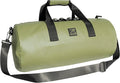 Rothco Waveguard Waterproof Duffle Bag – Dry Storage Duffel Hiking Boating Kayaking Canoeing Travel Beach Sack - Olive Drab