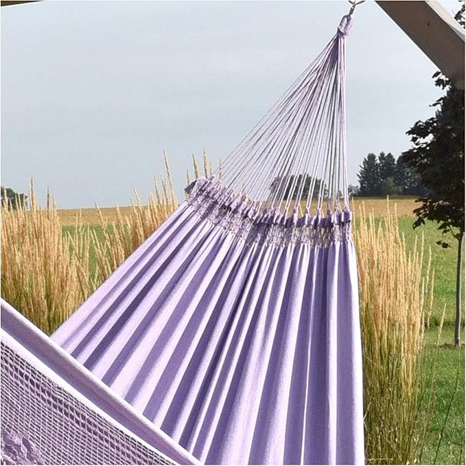 Vivere Authentic Brazilian Elegant Hammock (Olinda)