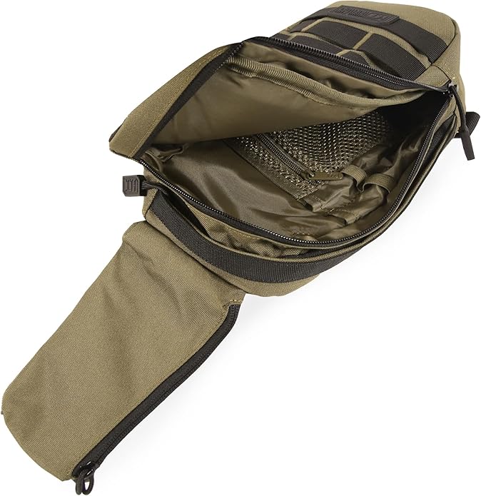 HIGHLAND TACTICAL Unisex Expo