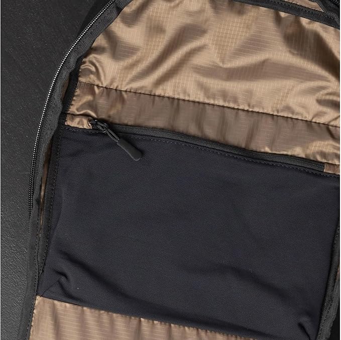 MFT ACHRO EDC 22L BACKPACK LCM BLK