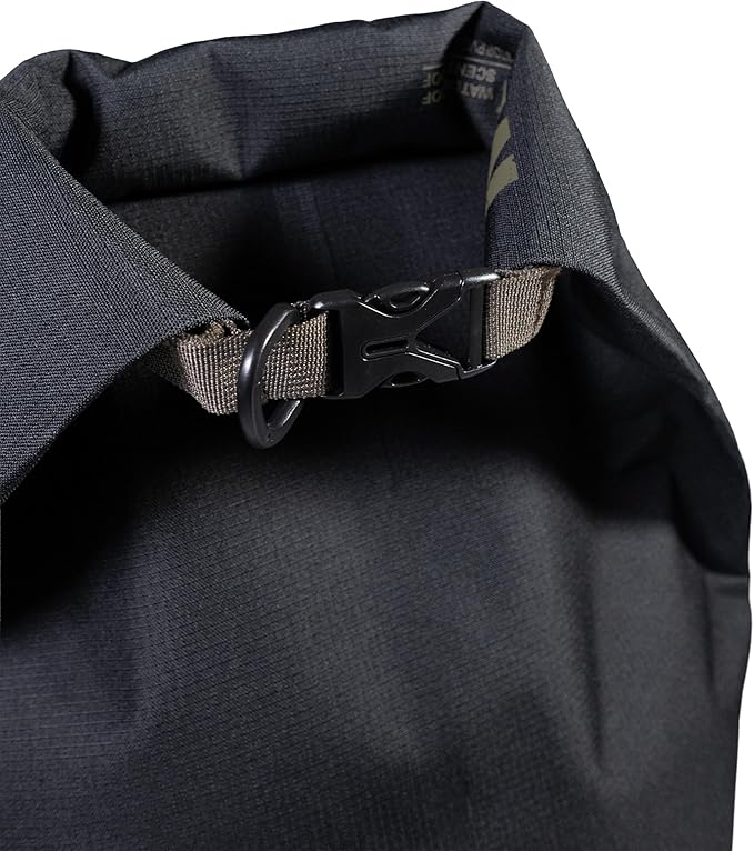 Muddy Outdoors Waterproof Dry Bag Set – Black