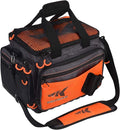 KastKing Fishing Gear &amp Tackle Bags - Saltwater Resistant Fishing Bags - Fishing Tackle Storage Bags