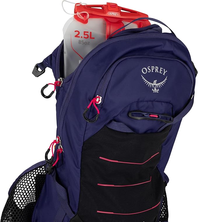Raven LT 12 w-res Black