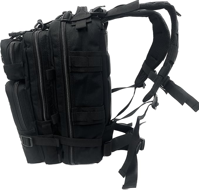 Hurricane Backpack