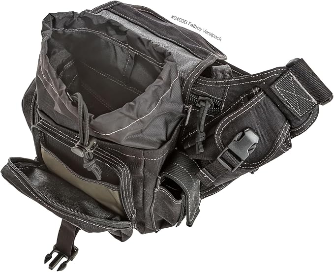 Maxpedition Fatboy Versipack