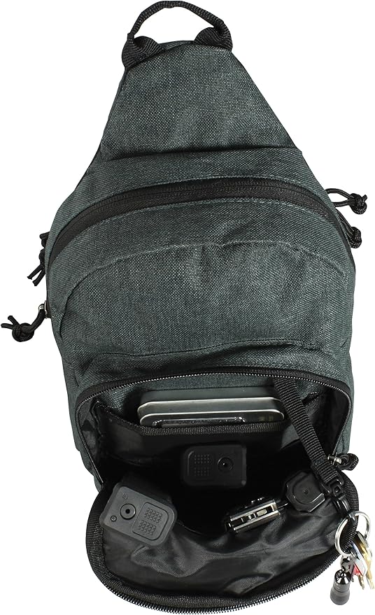 Red Rock Outdoor Gear Transit Sling Pack