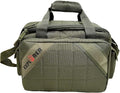 EXPLORER Range Gear Bag Olive Green