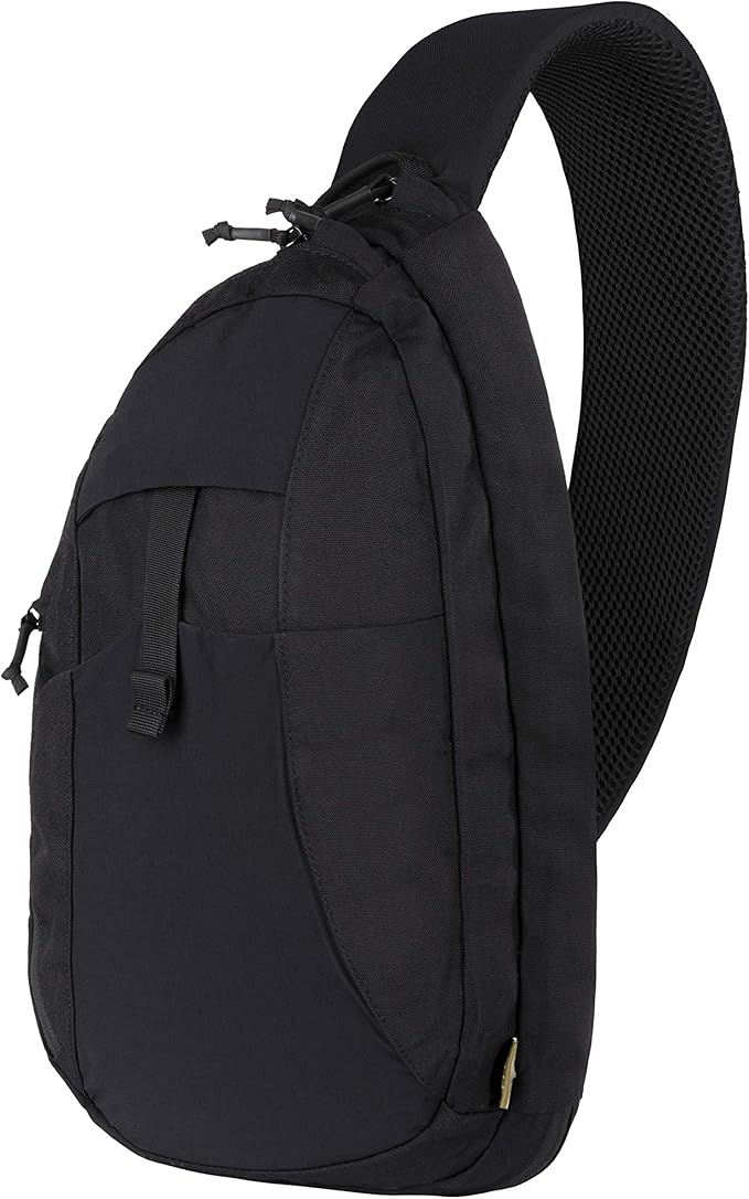 Helikon-Tex EDC Sling Backpack Black Urban Line