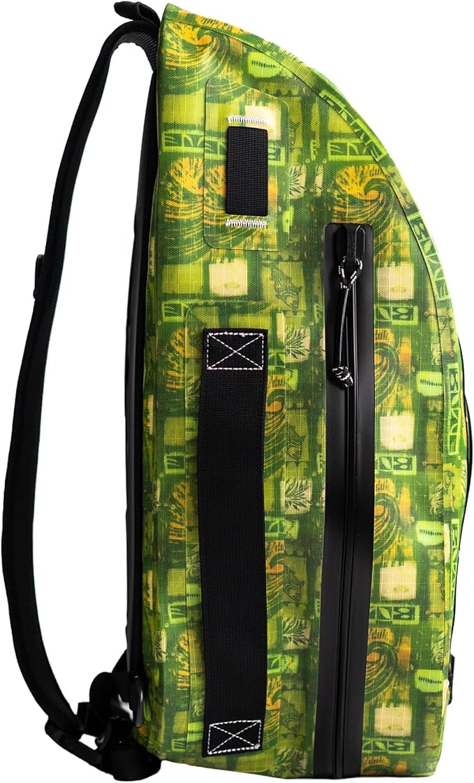 BOTE Highwater Slingpack One Strap Backpack Waterproof Outdoor Dry Bag 20 Liter Capacity Watersport Kayaking Fish Sling Snow
