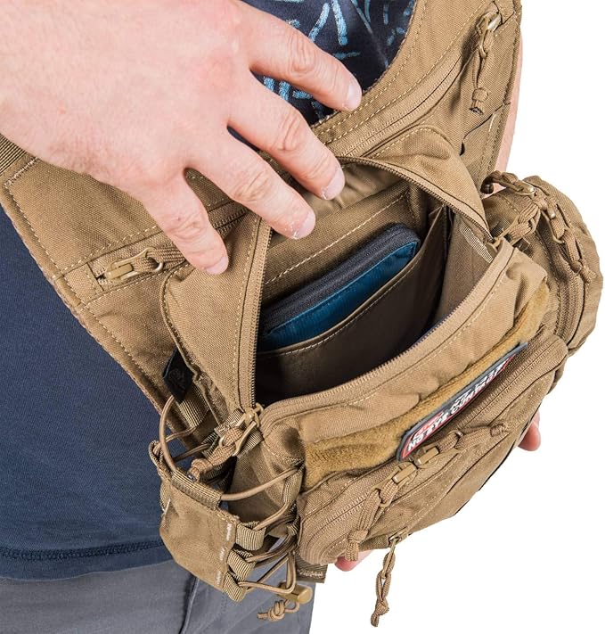 Helikon-Tex EDC Side Bag Urban Line