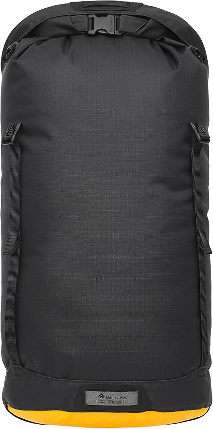 Sea to Summit eVac Heavy Duty Compression Dry Bag Waterproof Dry Storage 35 Liter