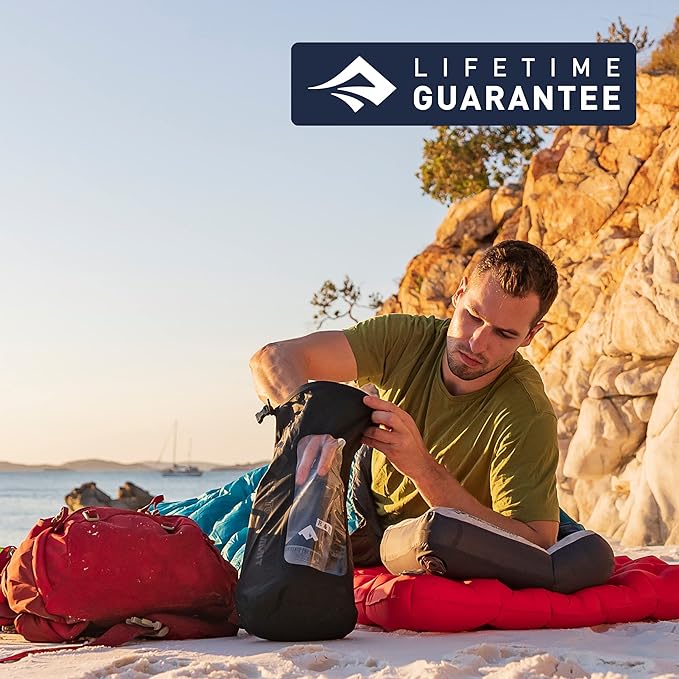 Sea to Summit View Dry Sack