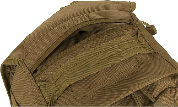 SOG Specialty Knives &amp Tools Ninja Tactical Daypack Backpack Desert Clay One Size