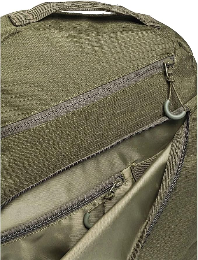 Beretta Gamekeeper EVO 18L Durable Waterproof Lightweight Outdoor Shooting Organizer Backpack with Padded Shoulder Straps