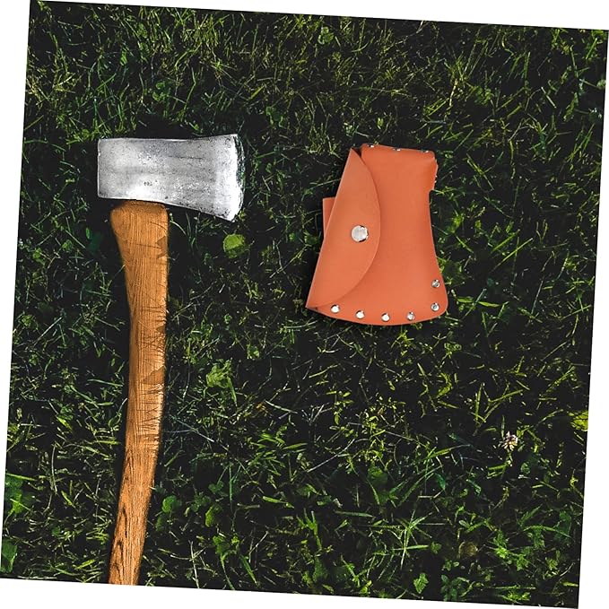 Waist Ax Hatchet Cover Axe Cover Hatchet Axe Hickory Axe Blades Bushcraft Sleeve Handle Shaft