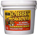 Rabbit Scram Organic Granular Repellent 6 lb