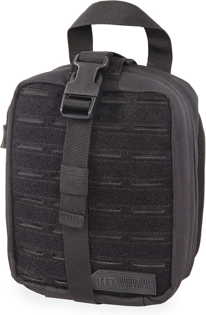 HIGHLAND TACTICAL Rip Away Med Pack