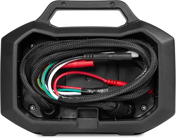Wen 50-Amp 12000-Watt 240V Parallel Connection Kit for 240V Inverter Generators (GNA240i)