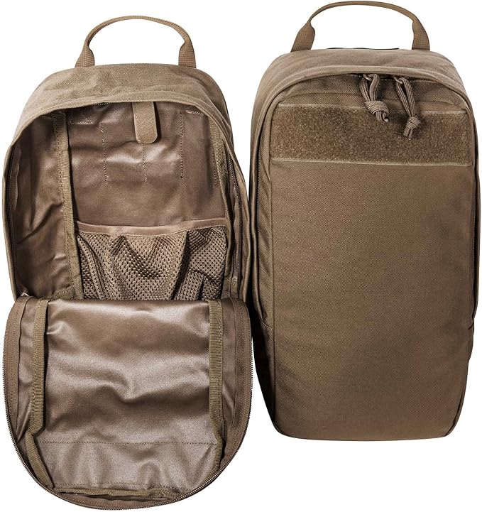 Tasmanian Tiger Mil Ops Pack 80+24 Olive