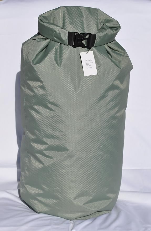 70L Dry Bag/Sack