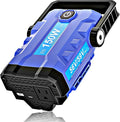150W Portable Inverter Power Inverter Compatible with EGO Power+ Battery for Home and Outdoor