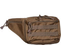 Voodoo Tactical 15-9316007000 Hide-A Weapon Fanny Pack Coyote