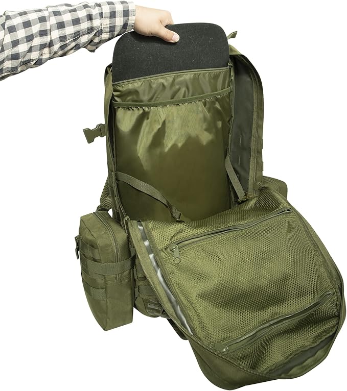 Rothco 23511: Global Assault Pack