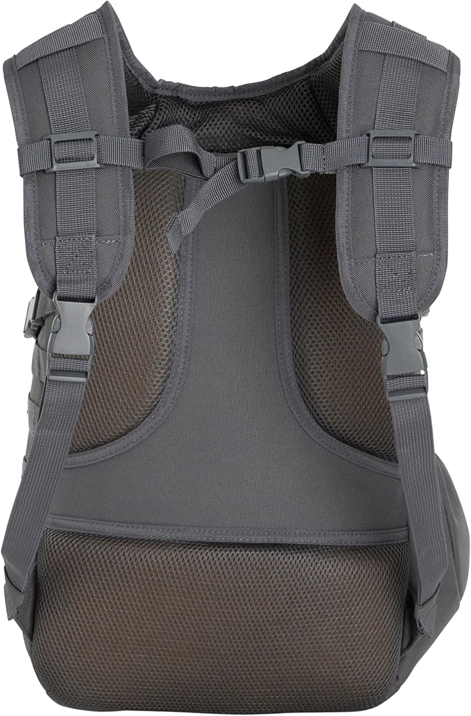 SOG Specialty Knives &amp Tools Ninja Tactical Day Pack 24.2-Liter Gunmetal Grey