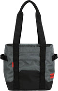 Grizzly Gear Bag 20 | Foldable Tote for Beach Boat Camping Fishing Gym Hiking Hunting Kayak | Dry Bag
