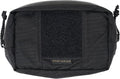 FHF Gear E4 Pouch – Large Multipurpose MOLLE Storage Pouch with Dual Zippers for Chest Rigs Hip Belts &amp Outdoor Gear