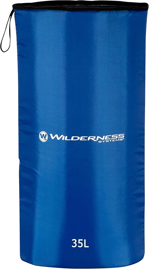 Wilderness Systems Freeze Sleeve for XPEL Dry Bag Blue 35L
