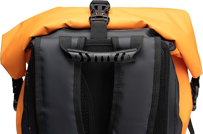 Kumbaya R1 Waterproof Rucksack | Backpack Dry Bag
