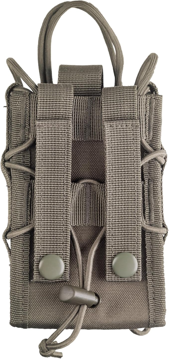 Mobile Phone Molle Pouch