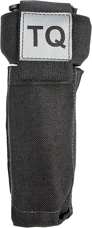 North American Rescue C-A-T Tourniquet Holder NAR CAT Gen 6 Gen 7 Tactical TQ Pouch MOLLE Connectors for Duty Belt Gear Vest