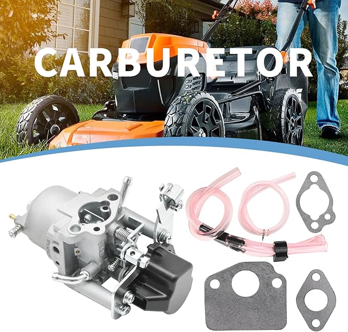 308054124 308054123 Carburetor Replacement for Ryobi RYi2300BT RYi2300BTA Generator Carb