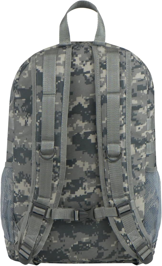 East West U.S.A RTC509 Tactical Molle Sport Military Assault Rucksacks Hiking Trekking Bag