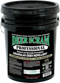 Epic Deer Scram Professional Repellent 25lb Bucket