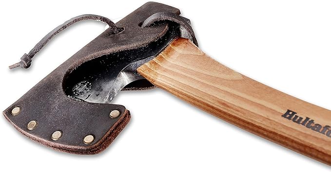 Hultafors AV08417010 Outdoor Climbing Axe Fulton Ha Chet