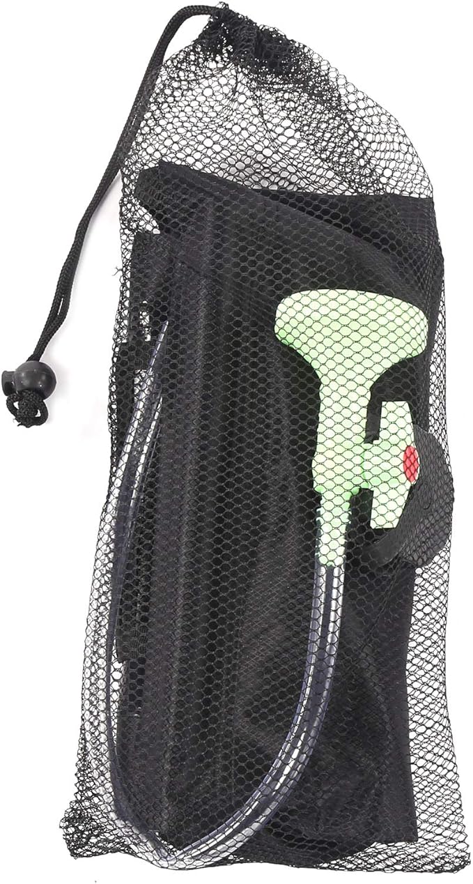 20L Outdoor Solar Power Shower Bag Camping Portable Sun Heated Bath Bag with Shower Heads