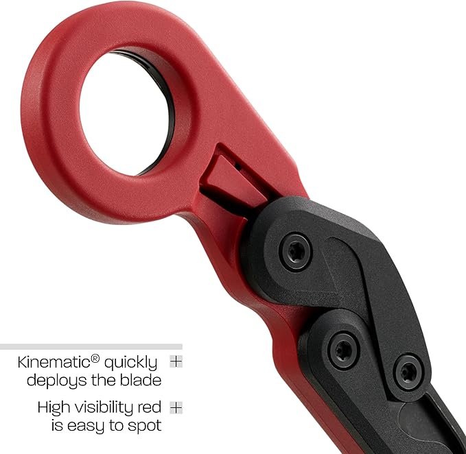 CRKT Provoke Grivory