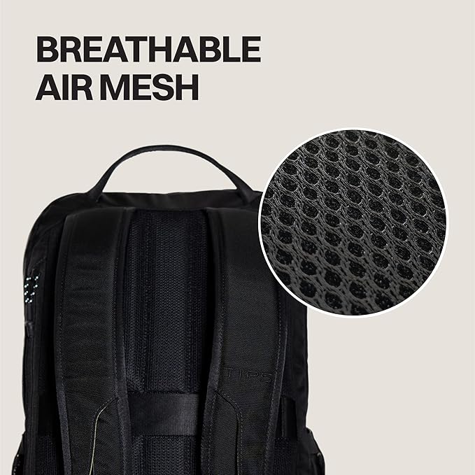 The Expedition Backpack
