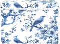 Beautiful Flowering Birds Fabric Storage Bins with Lids and HandleFoldable Storage Bins with LidsCloset Organizers for Clothes Storage Room Organization Office Storage Chest Organizer