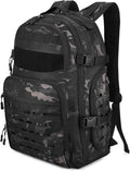 HUNTVP Military Backpack Tactical Backpack Daypack for Hunting Camping Trekking