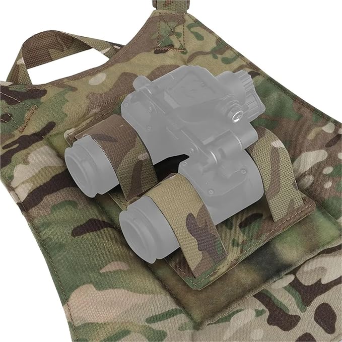 Tactical Helmet Bag Hunting Airsoft Fast Helmet Night Vision Carry Bag Fast M88 Helmet Accessories Pouch