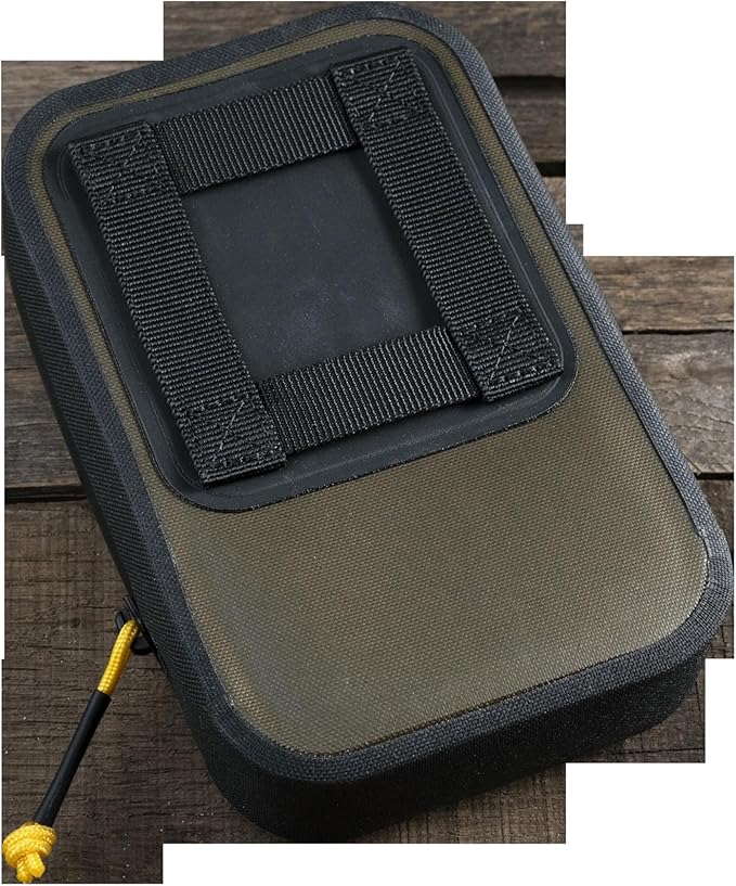 Rite in the Rain Weatherproof Rain Shadow Storage Pouch 9” x 4.5” TPU Material (No. M947)