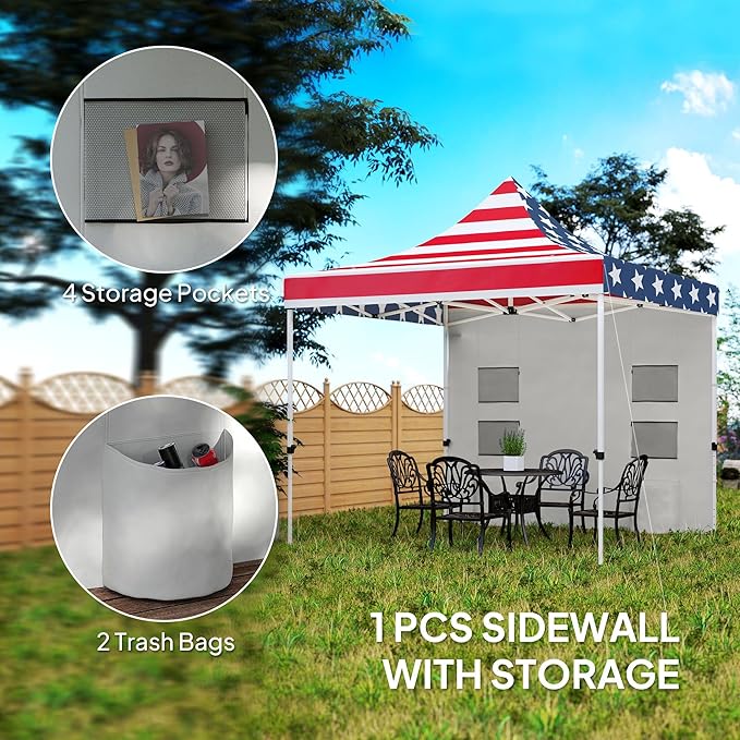 Pop Up Tent Canopy