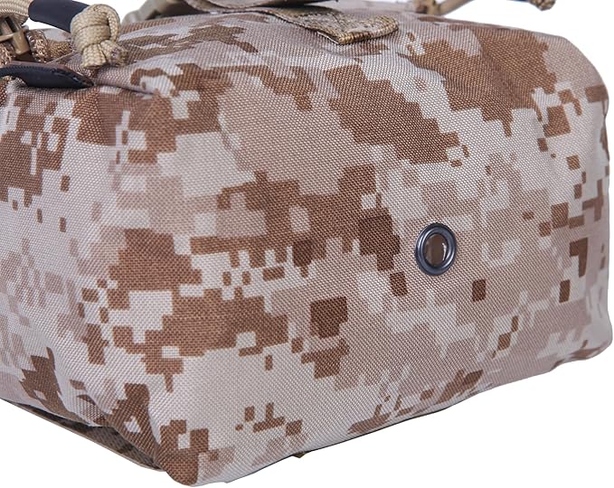 Emersongear for CP Style GP Utility PouchMolle Sundries Bag for Tac Vest Backpack Belt