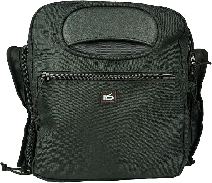 Range Bags