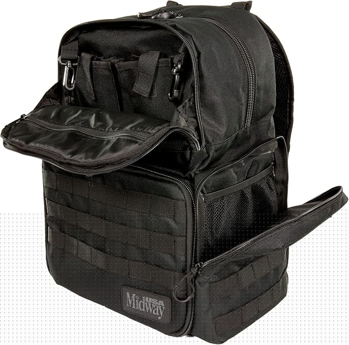 MidwayUSA Range Bag Backpack
