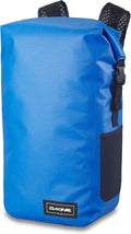 Dakine Cyclone Roll Top Pack 32L - Deep Blue One Size